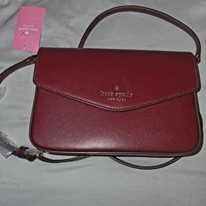 Crossbody Kate spade purse brand new